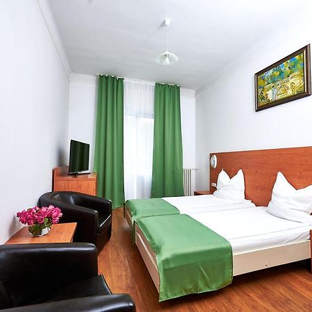 Hotel Parc Băile Govora Екстериор снимка