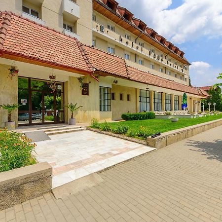 Hotel Parc Băile Govora Екстериор снимка