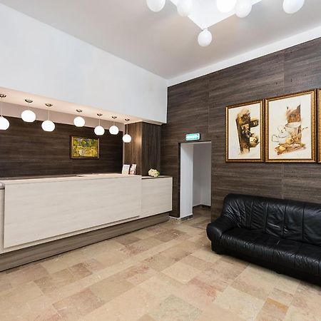Hotel Parc Băile Govora Екстериор снимка