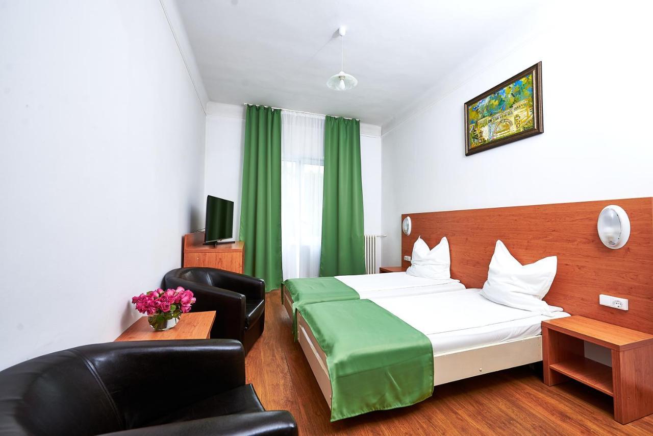 Hotel Parc Băile Govora Екстериор снимка