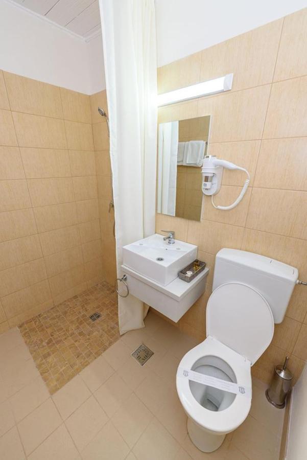 Hotel Parc Băile Govora Екстериор снимка